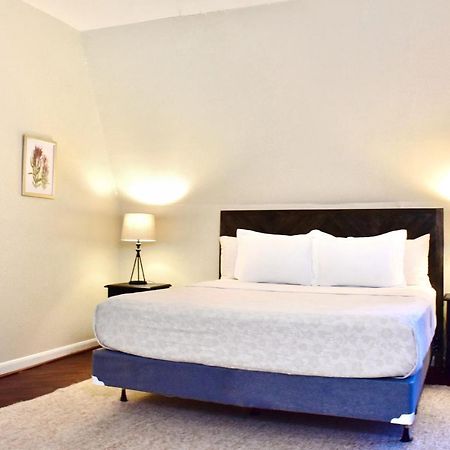Montrose Pied-A-Terre Apartments Walking Distance To Museums Houston Exterior photo