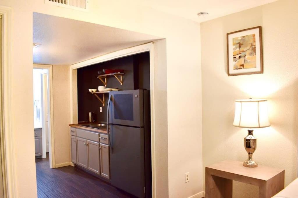 Montrose Pied-A-Terre Apartments Walking Distance To Museums Houston Exterior photo