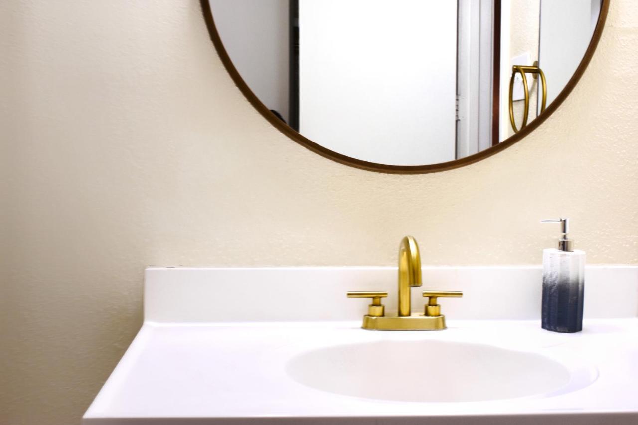 Montrose Pied-A-Terre Apartments Walking Distance To Museums Houston Exterior photo