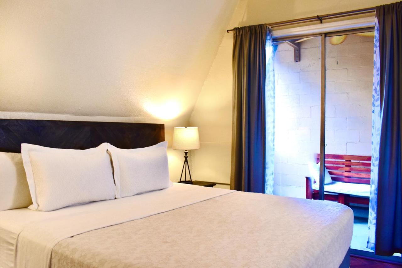 Montrose Pied-A-Terre Apartments Walking Distance To Museums Houston Exterior photo